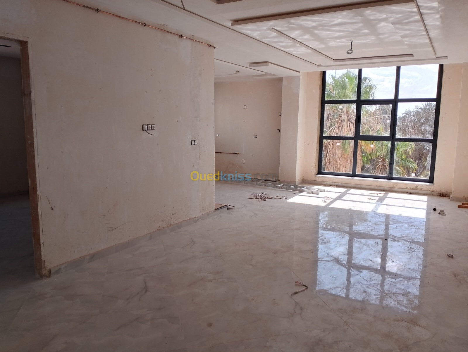 Vente Appartement F4 Oran Oran