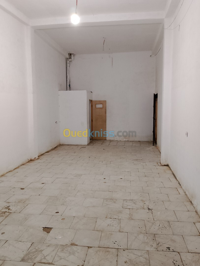 Location Local Oran Bir el djir