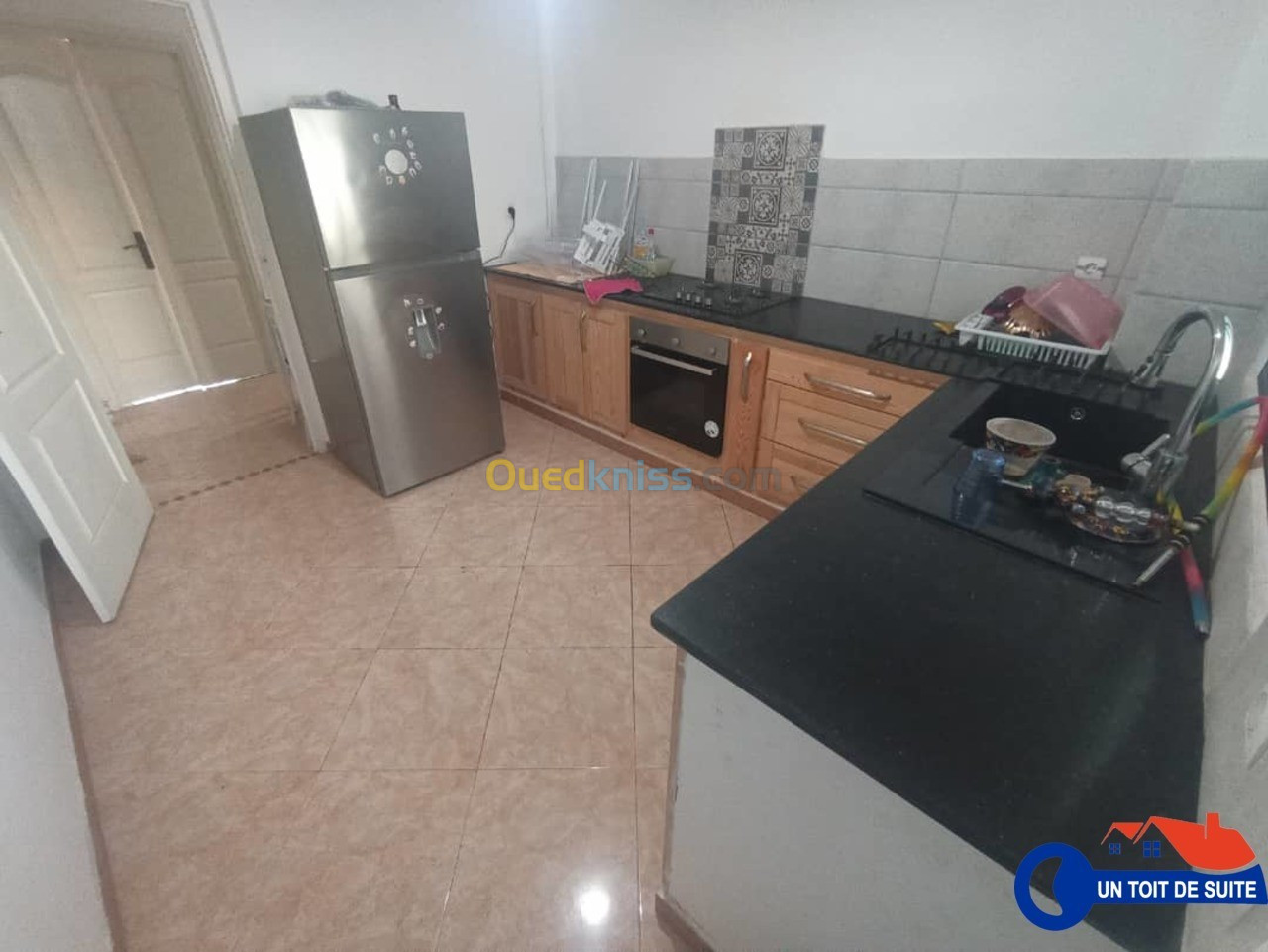 Location Appartement F3 Oran Bir el djir