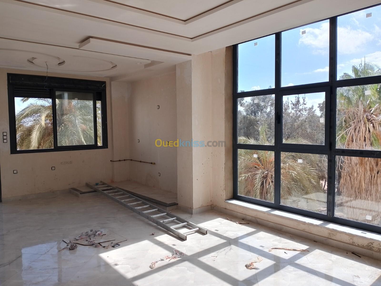 Vente Appartement F4 Oran Oran