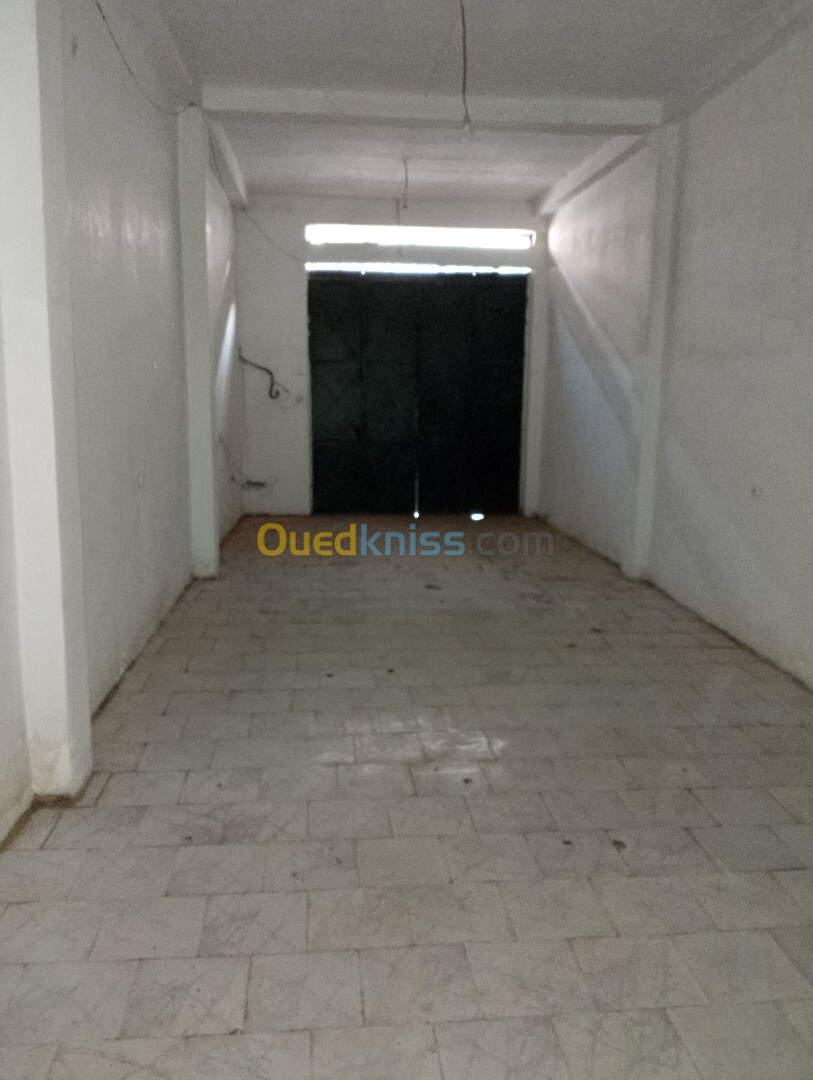 Location Local Oran Bir el djir