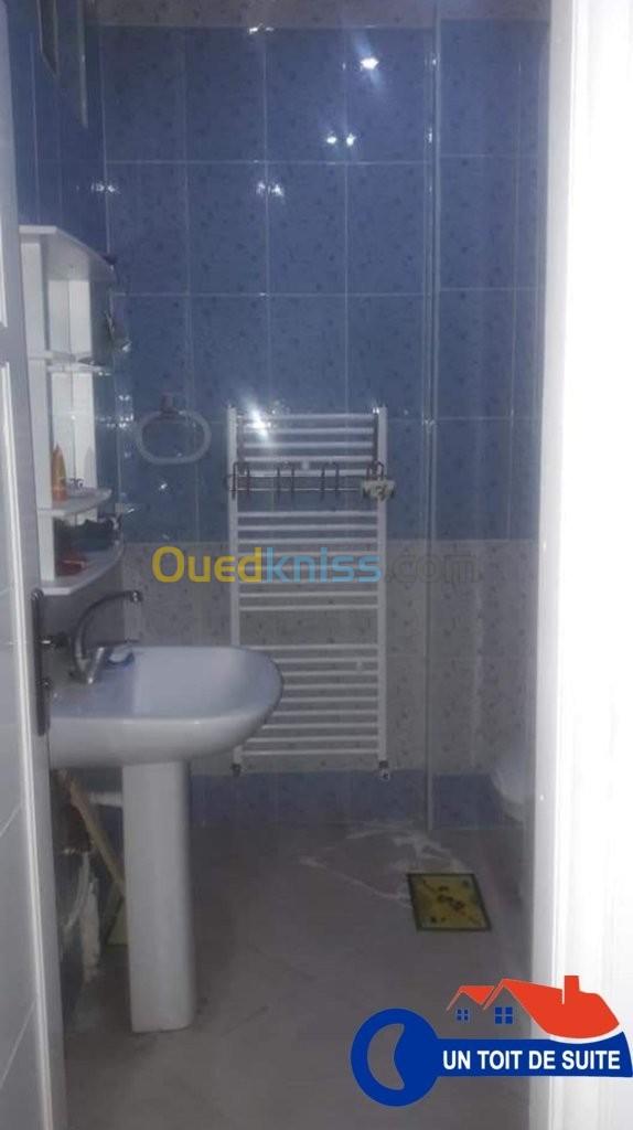 Location Appartement F4 Oran Oran