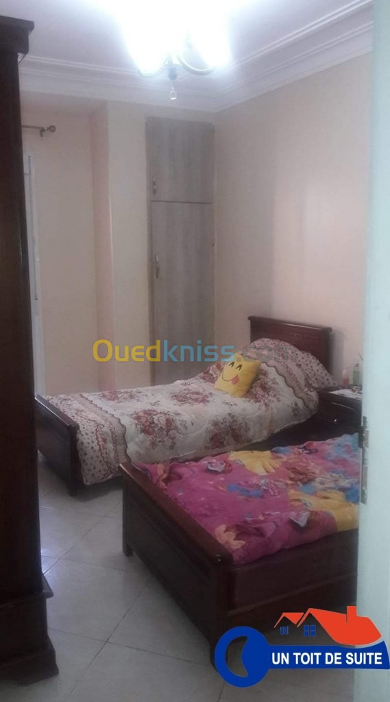 Location Appartement F4 Oran Oran