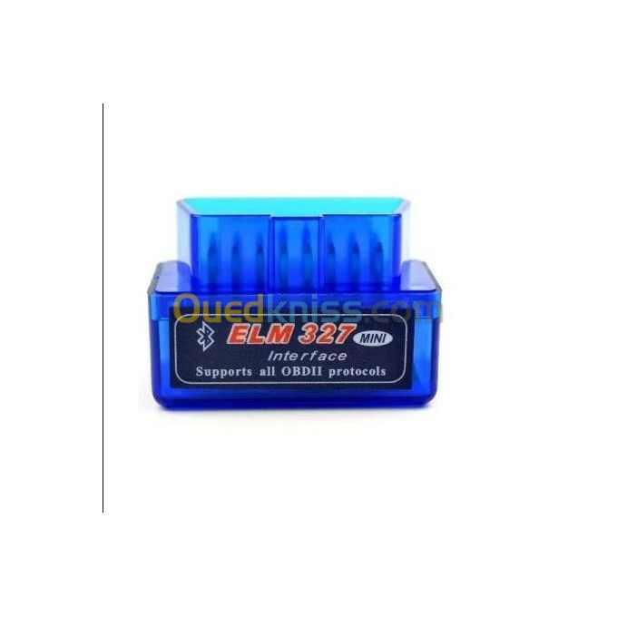 Mini ELM327 Bluetooth Interface OBD-II OBD2 - Alger Algeria