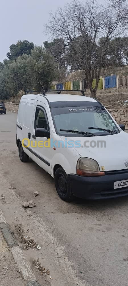 Renault Kangoo 1998 Kangoo