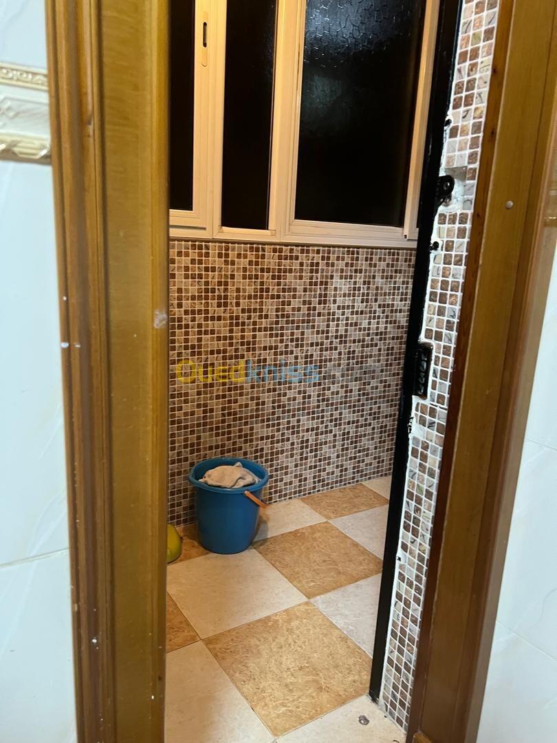 Vente Appartement F3 Alger El madania