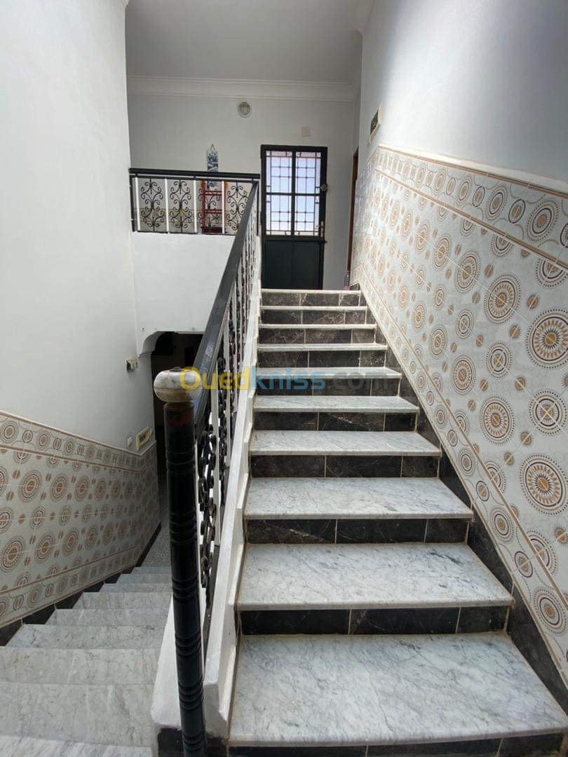 Vente Villa Tlemcen Chetouane