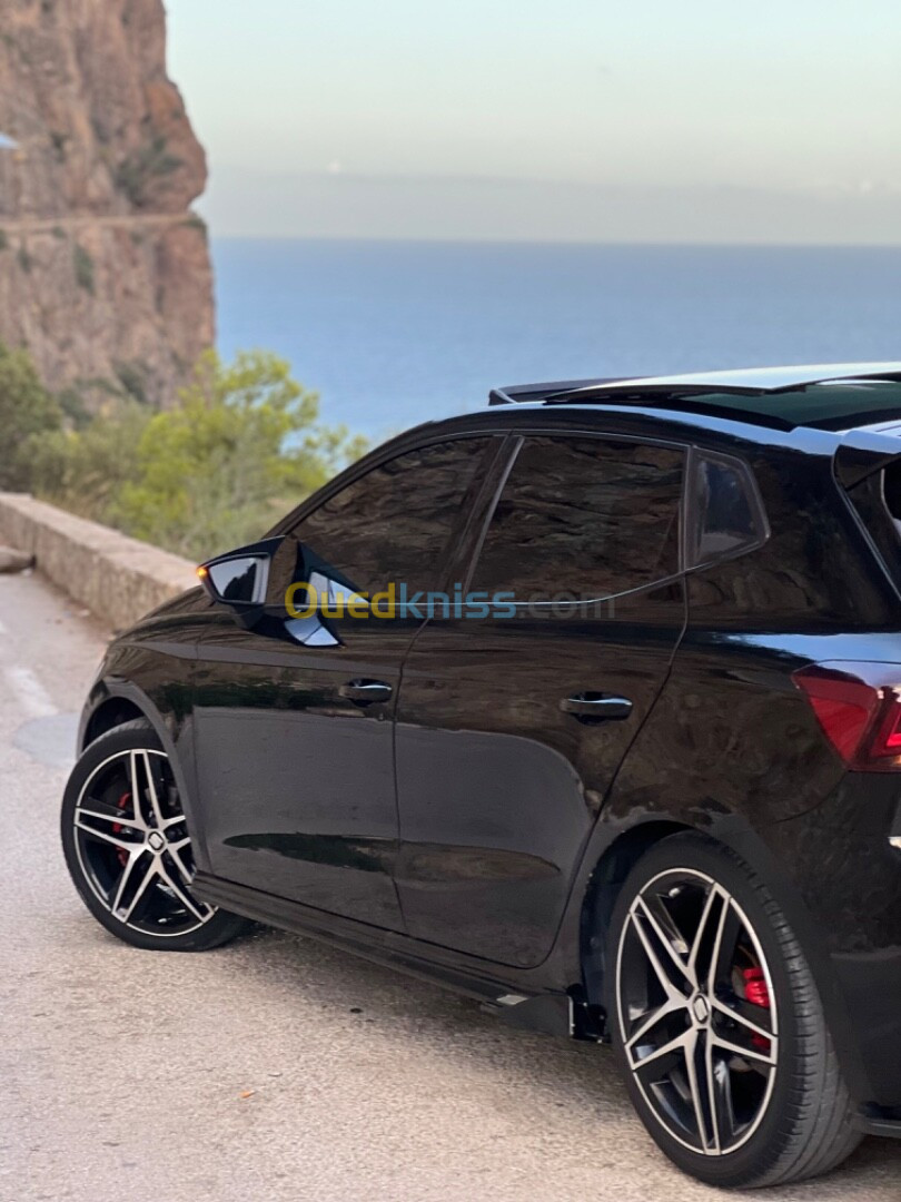 Seat Ibiza 2019 Ibiza