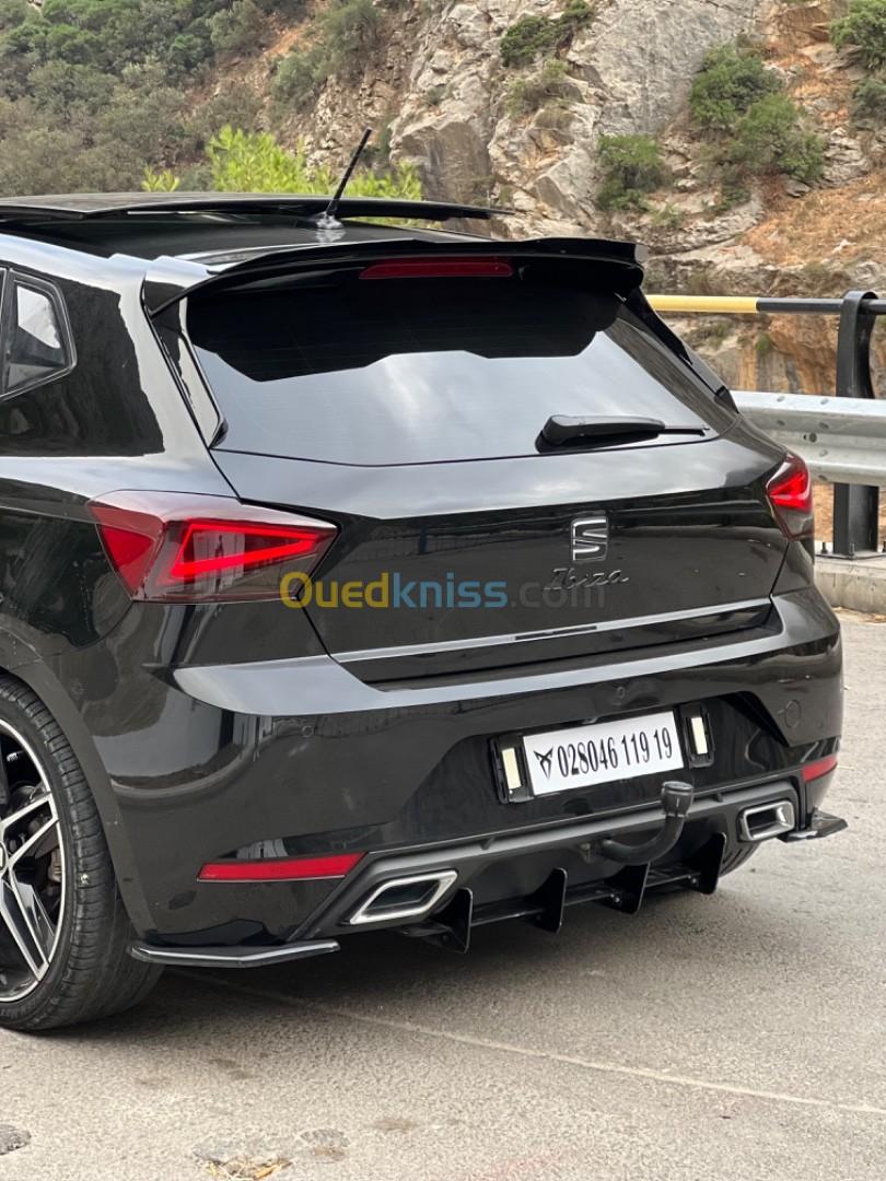 Seat Ibiza 2019 FR