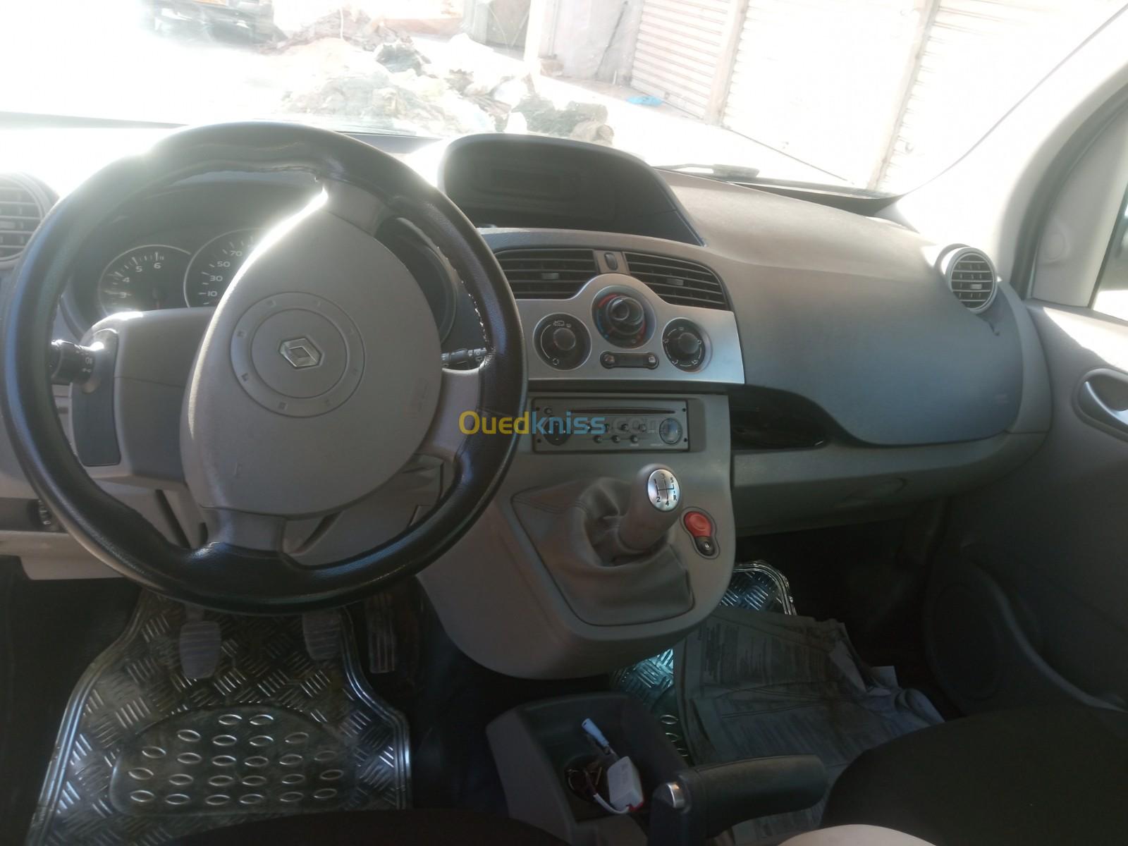 Renault Kangoo 2013 Privilège plus