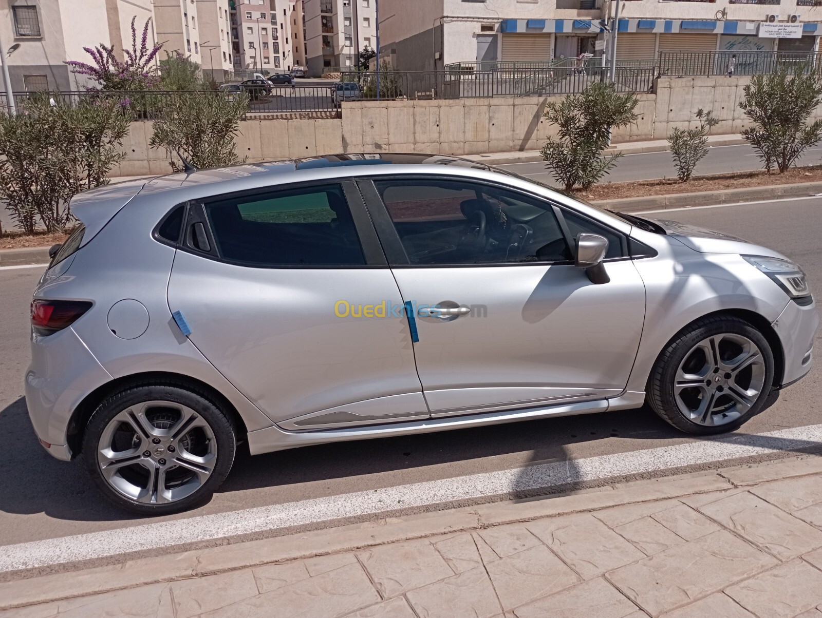 Renault Clio 4 2018 GT Line +