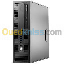 Hp elitedesk 800 G2 sff