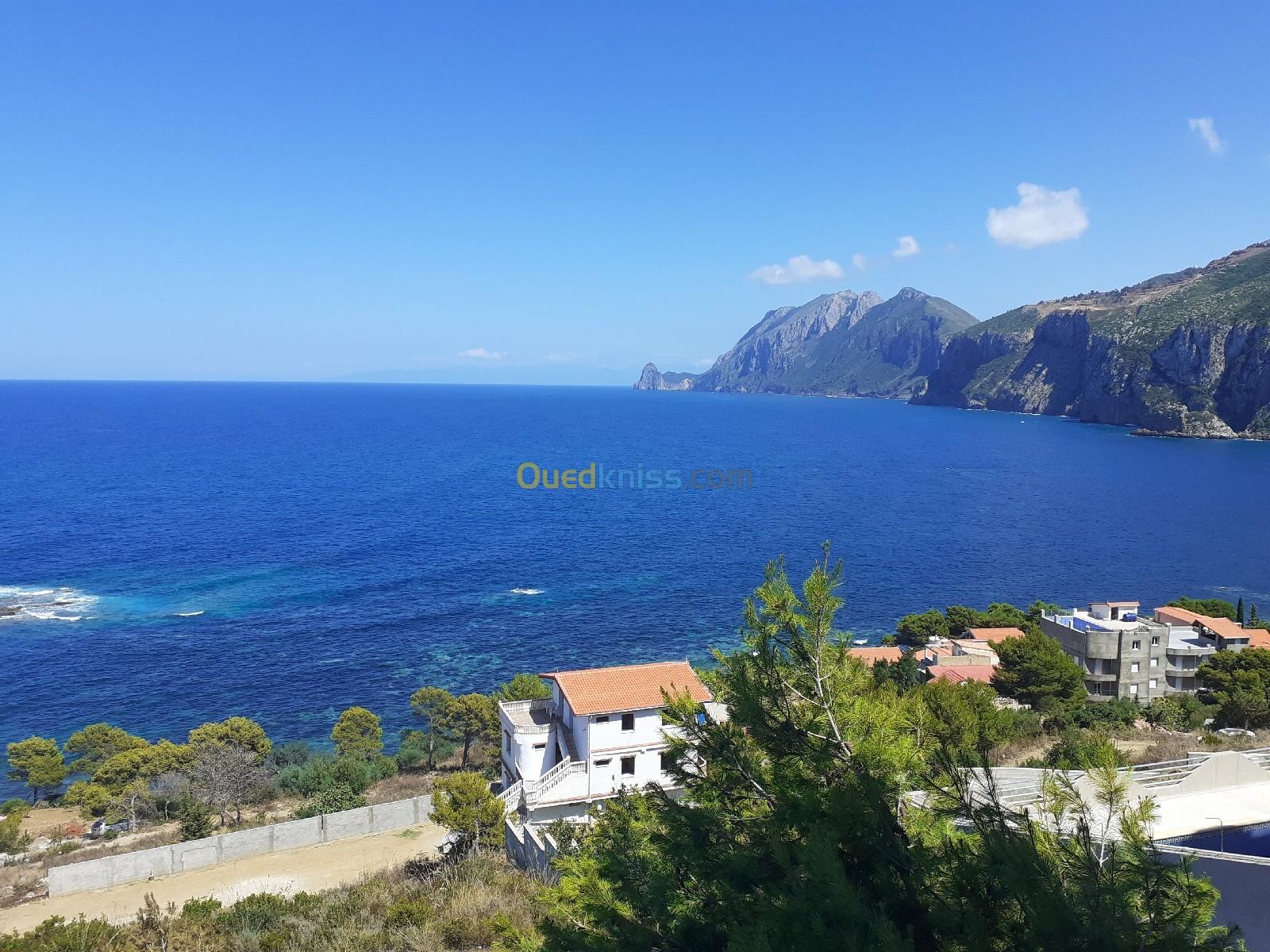 Location vacances Appartement F3 Béjaïa Bejaia