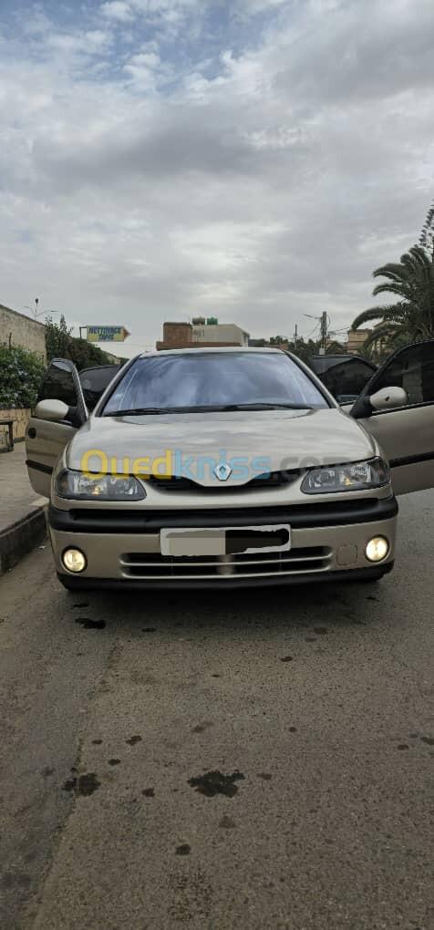 Renault Laguna 1 2000 Laguna 1