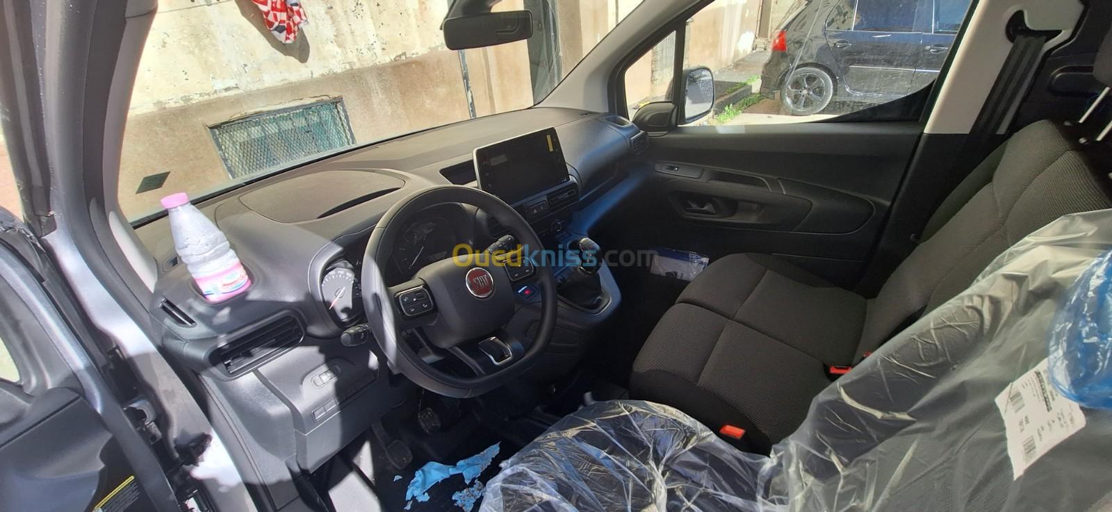 Fiat Professional Doblo 2024 Utilitaire