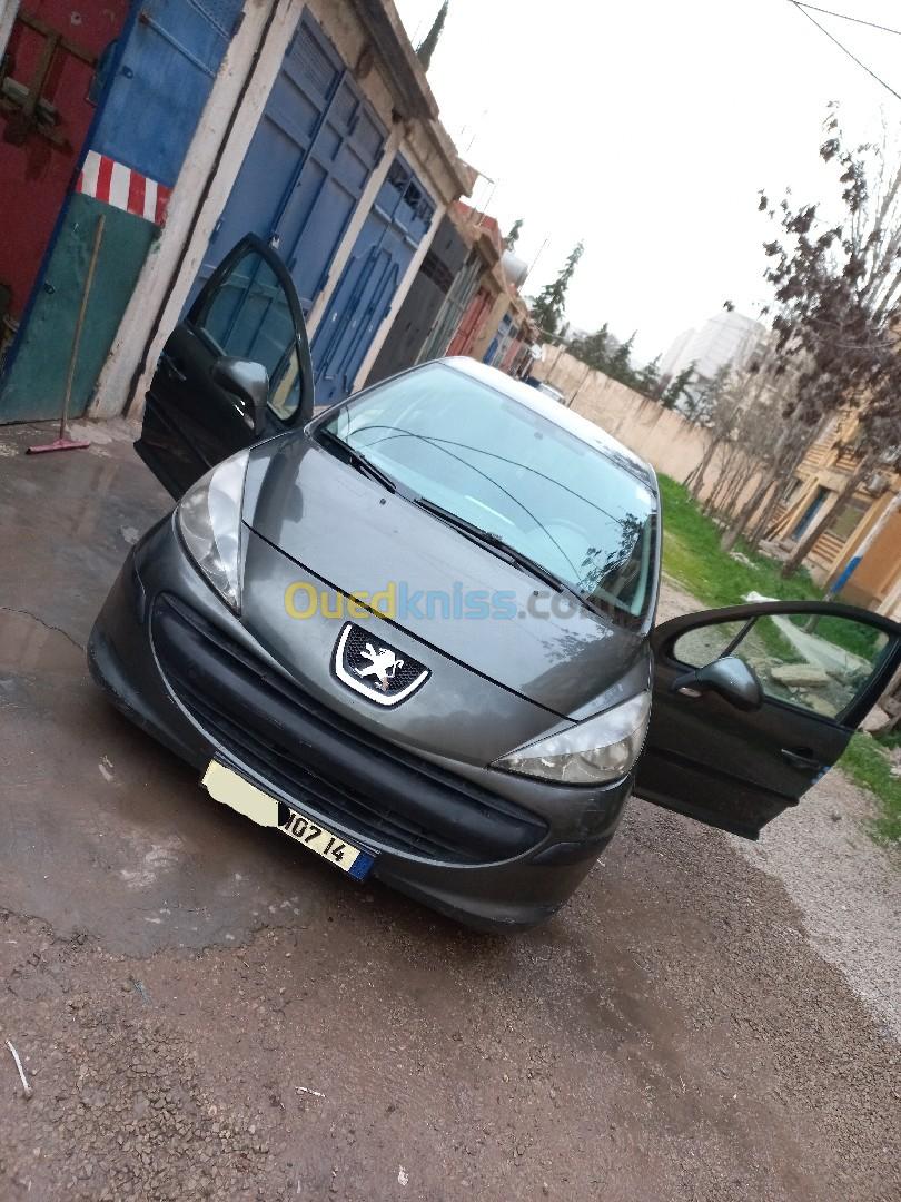 Peugeot 207 2007 207