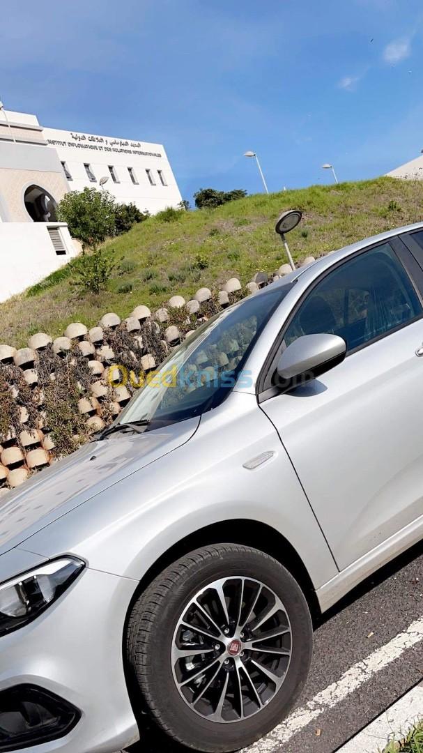 Fiat Tipo 2023 City plus