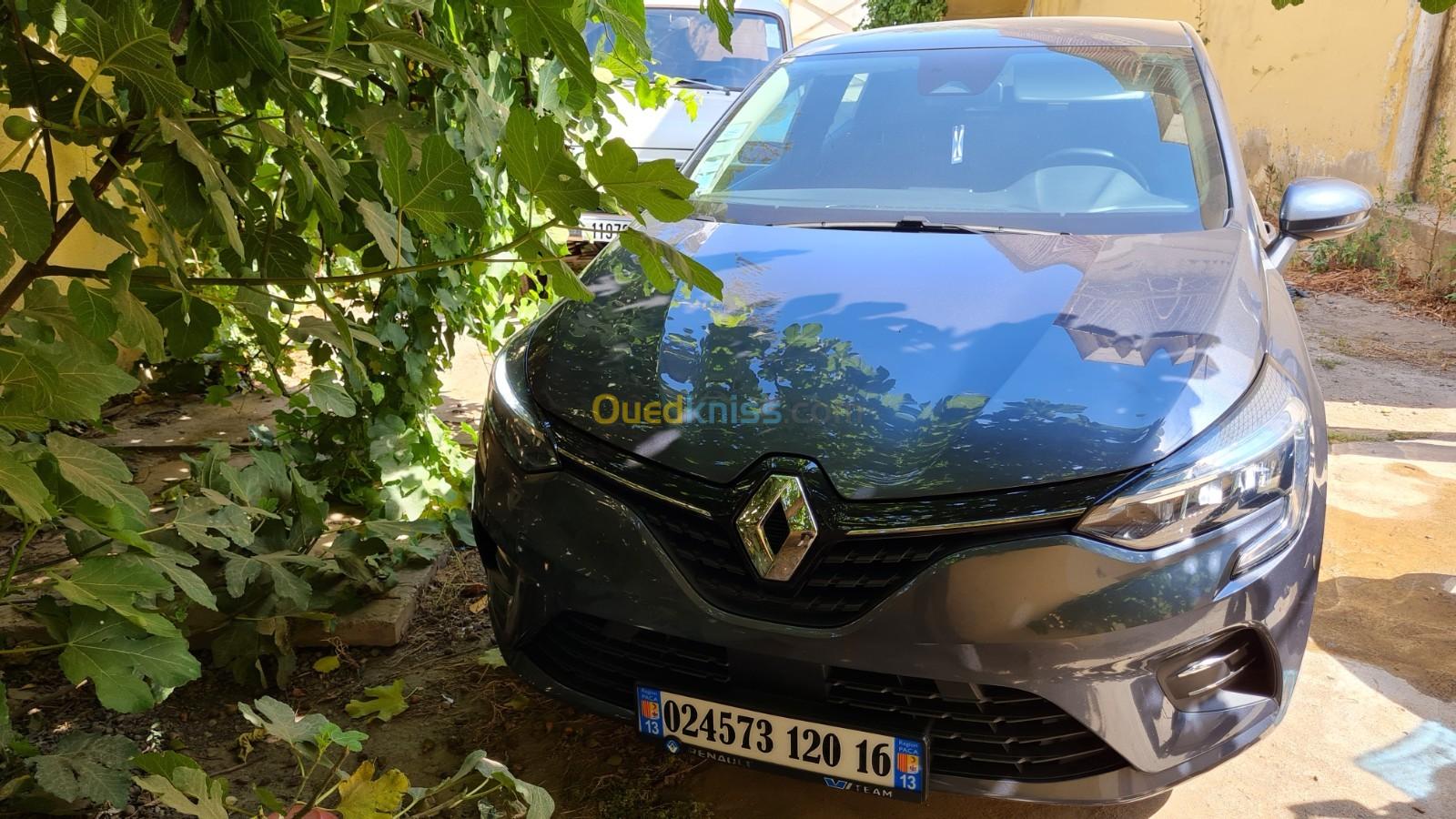 Renault Clio 4 2020 Dynamique plus