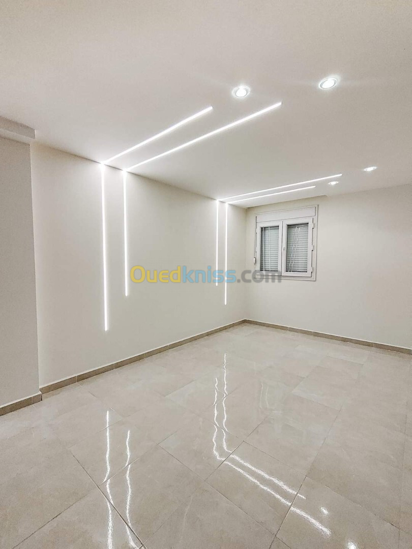 Vente Appartement F2 Alger Bordj el bahri