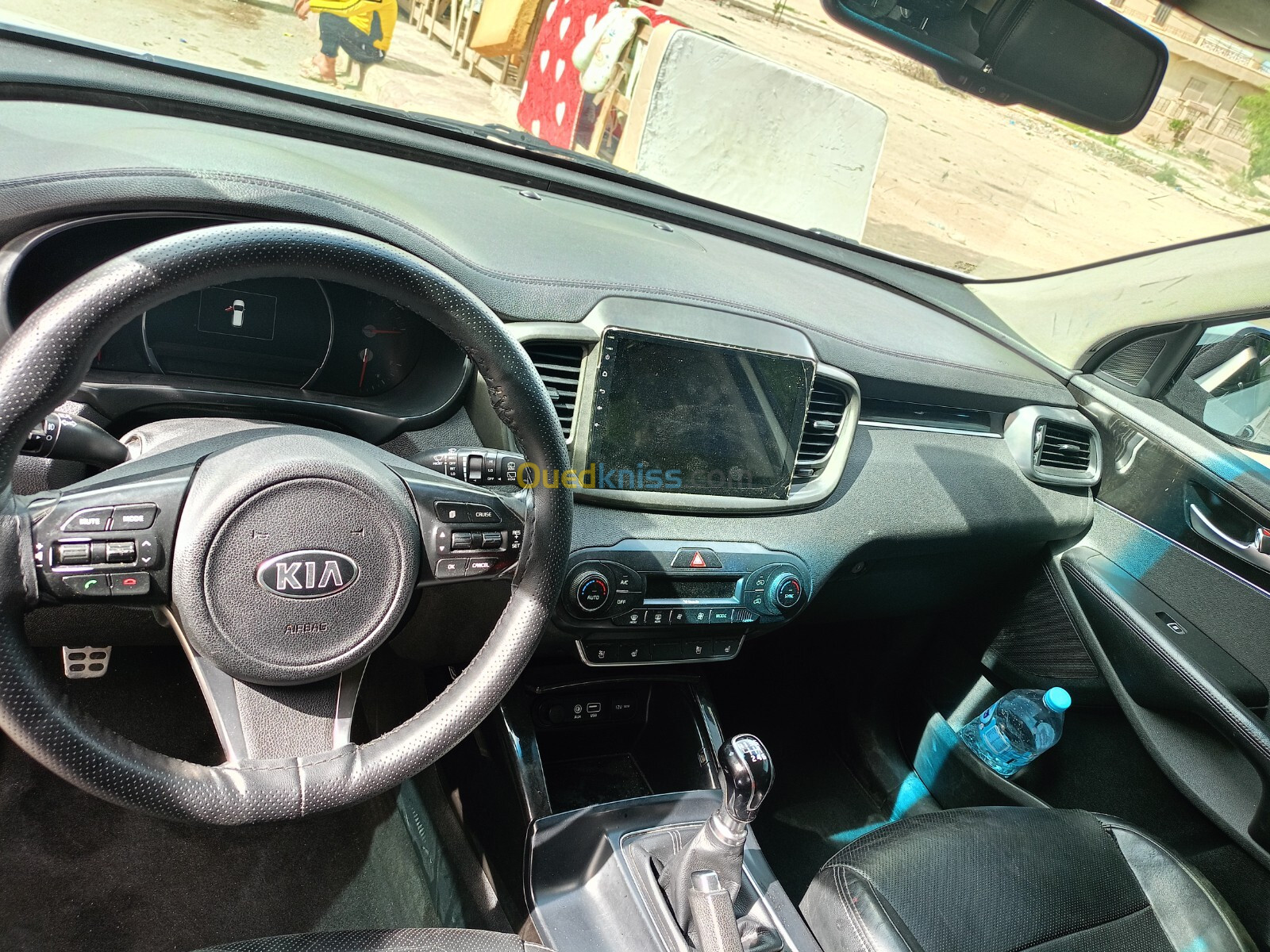 Kia Sorento 2016 Premium 5 Places