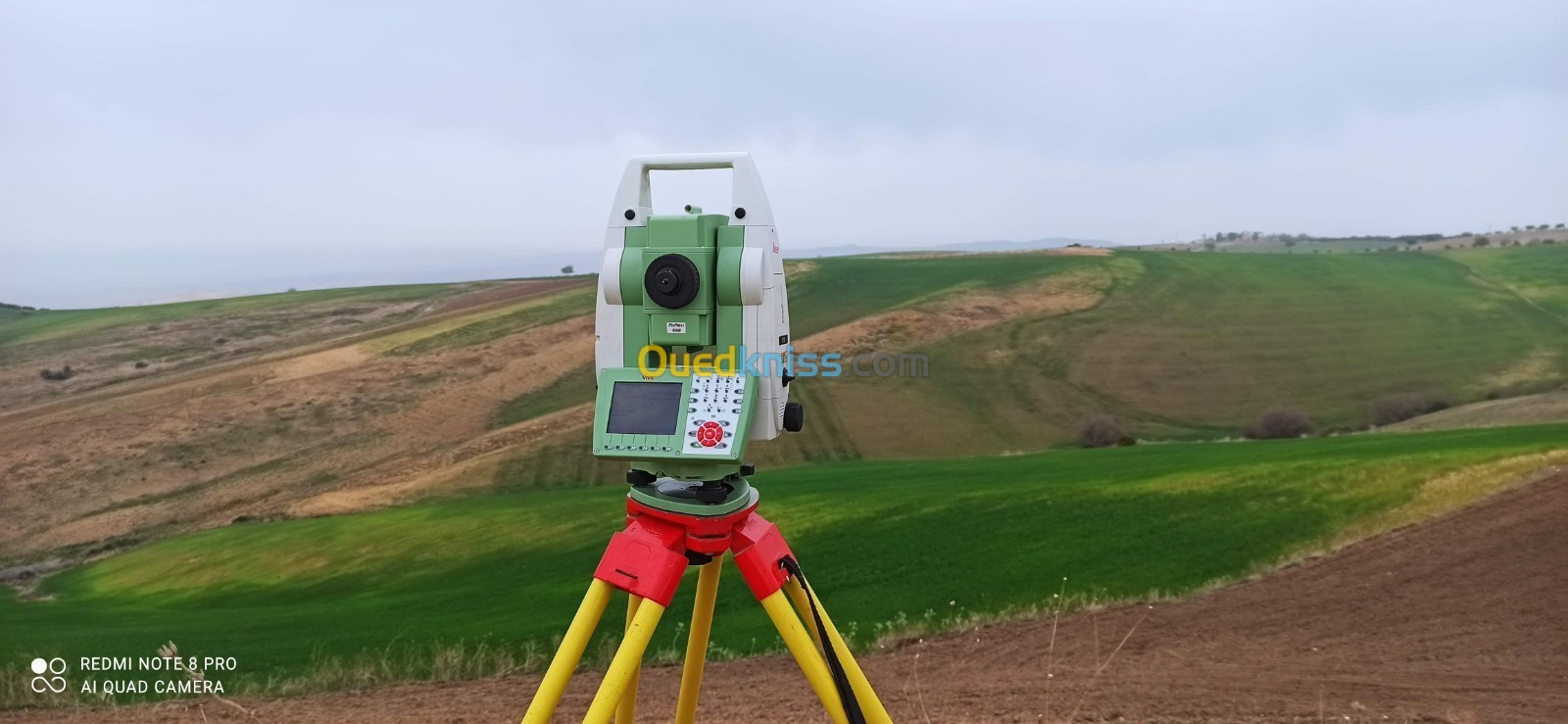 Topographe Agréé par l'etat