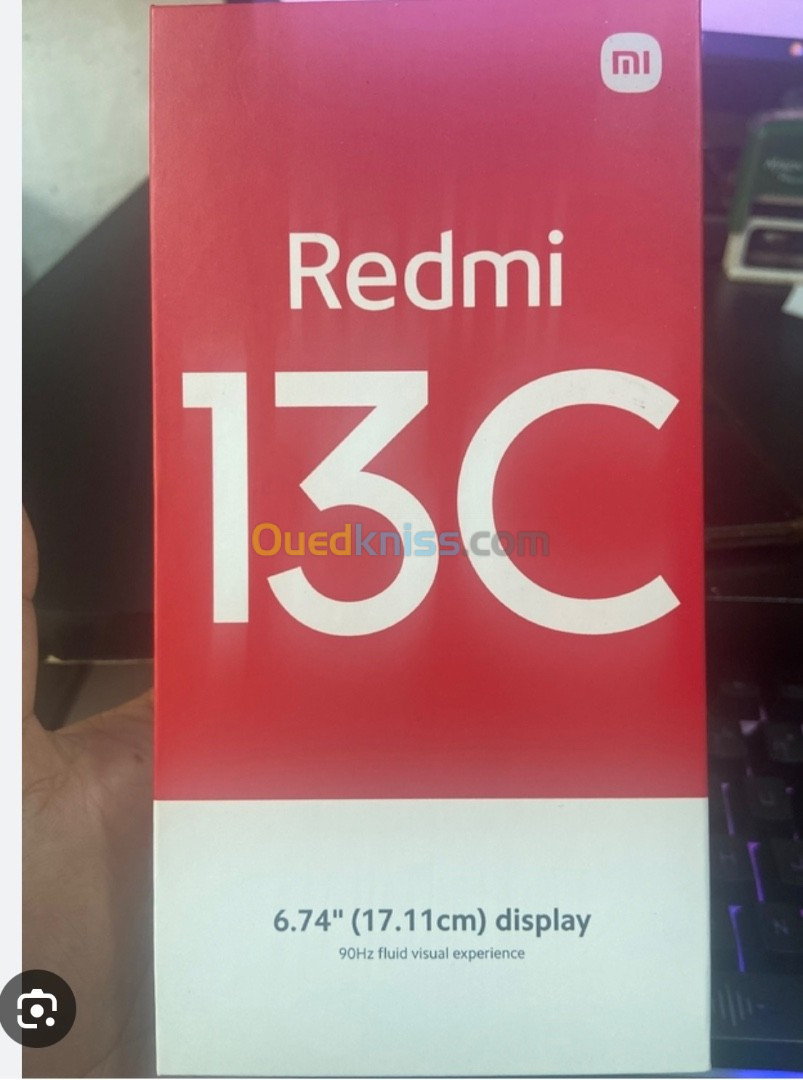 Redmi Redmi 13C