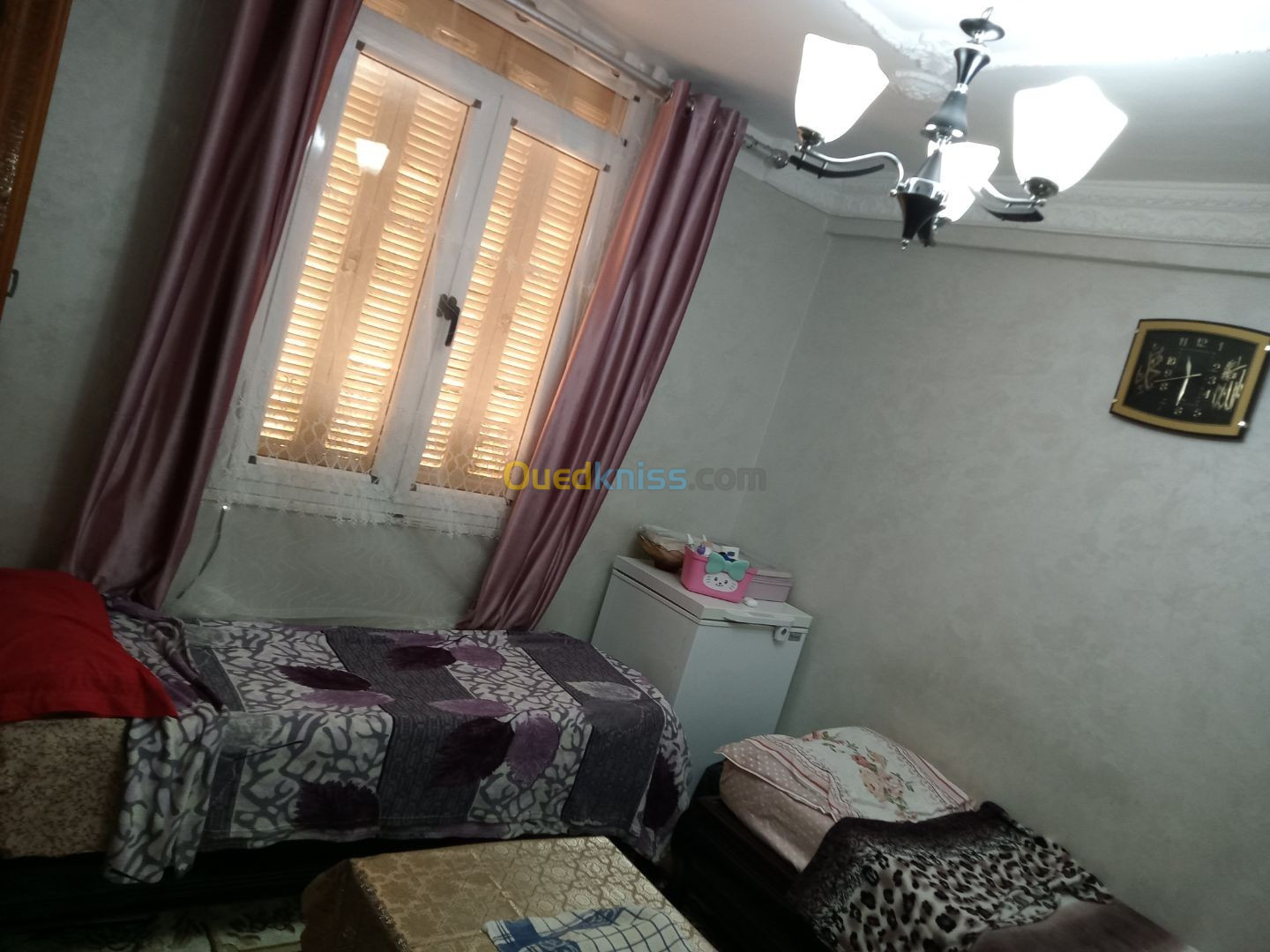 Vente Appartement F3 Blida Mouzaia