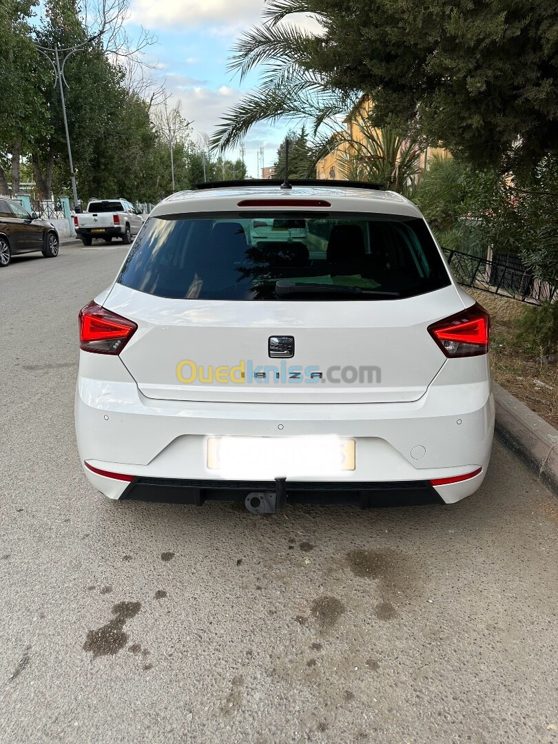 Seat Ibiza 2019 EDITION