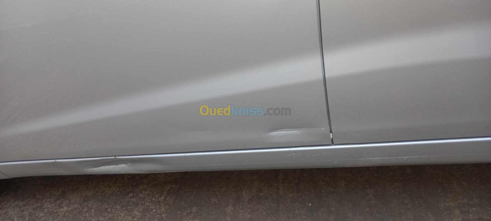 Hyundai Grand i10 2016 Grand i10