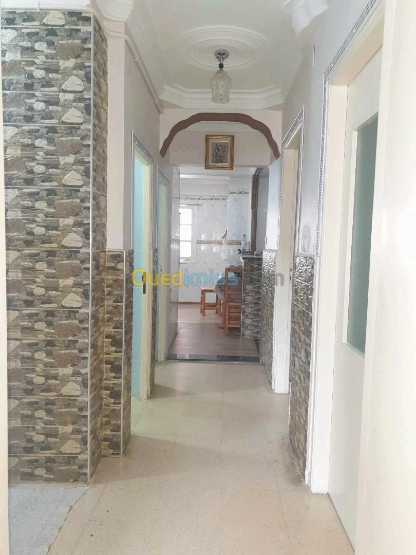 Vente Appartement F3 Tizi Ouzou Tizi ouzou