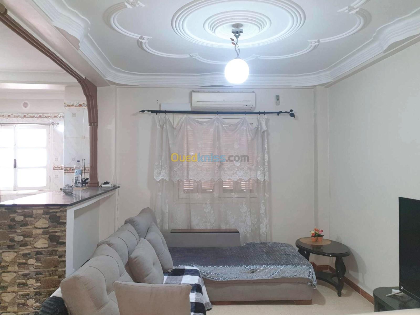 Vente Appartement F3 Tizi Ouzou Tizi ouzou