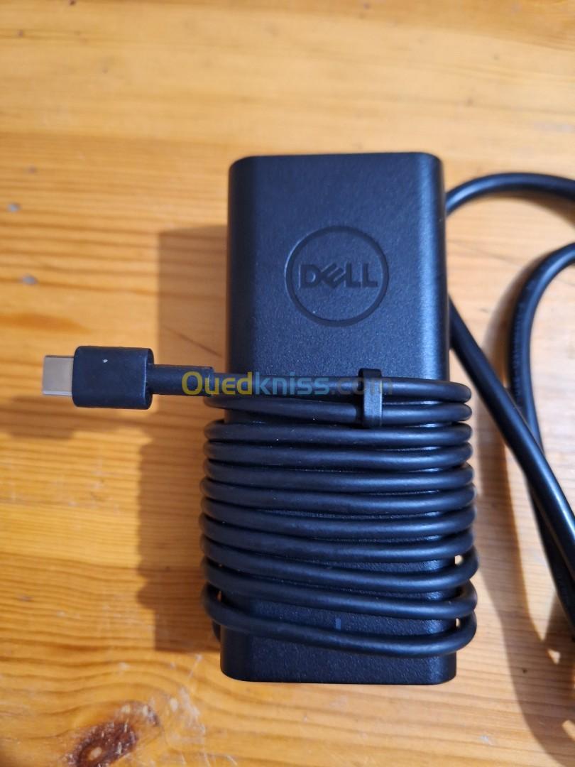 Chargeur DELL type-C