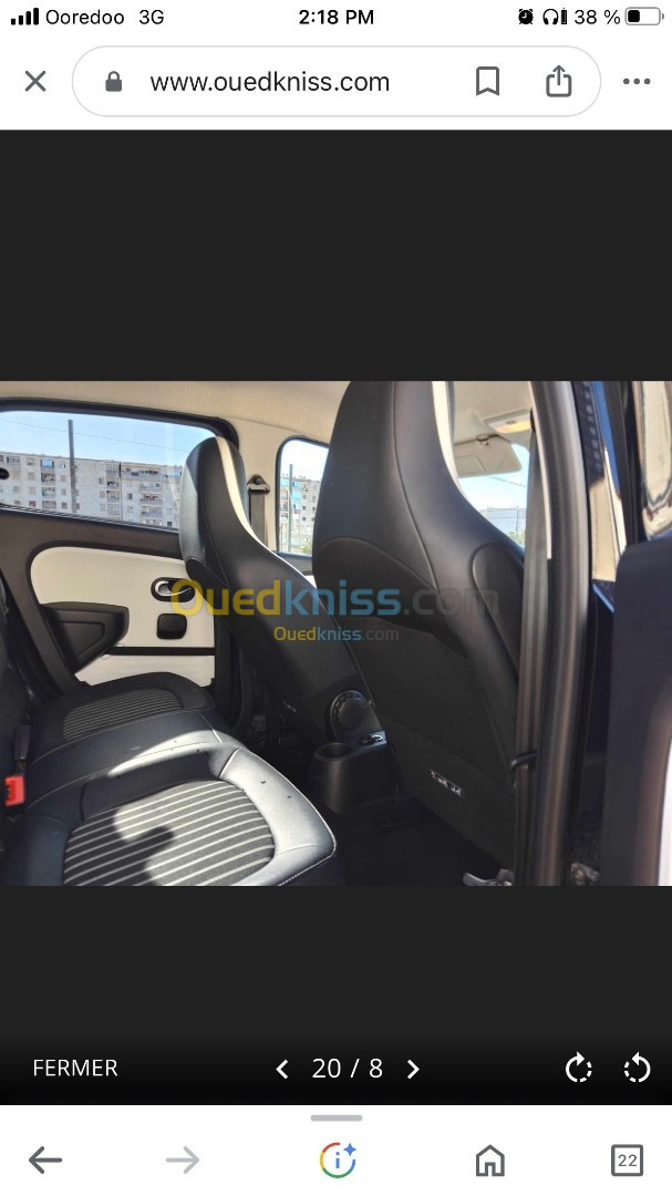 Renault Twingo 2021 Twingo