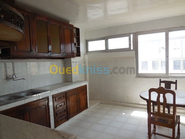 Vente Appartement F5 Alger Bab ezzouar