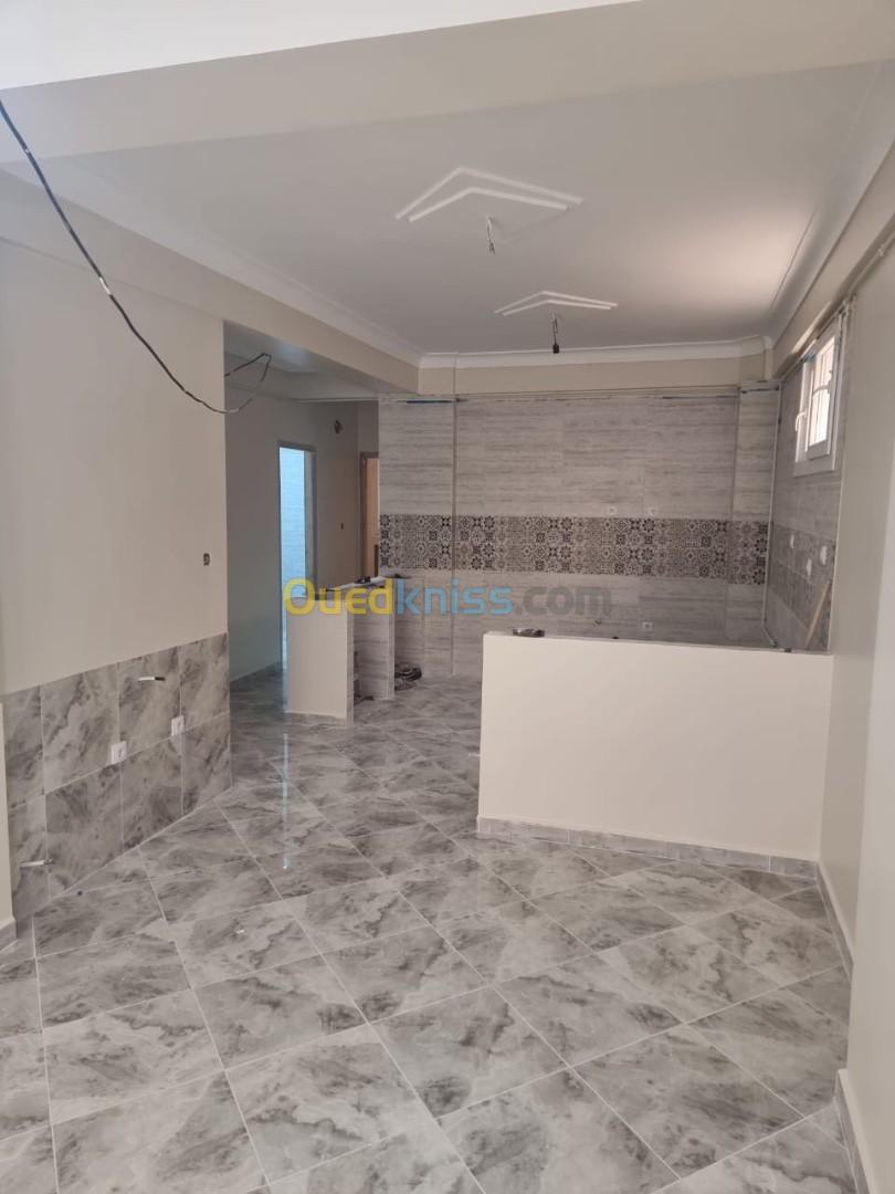 Vente Appartement Alger Bordj el kiffan