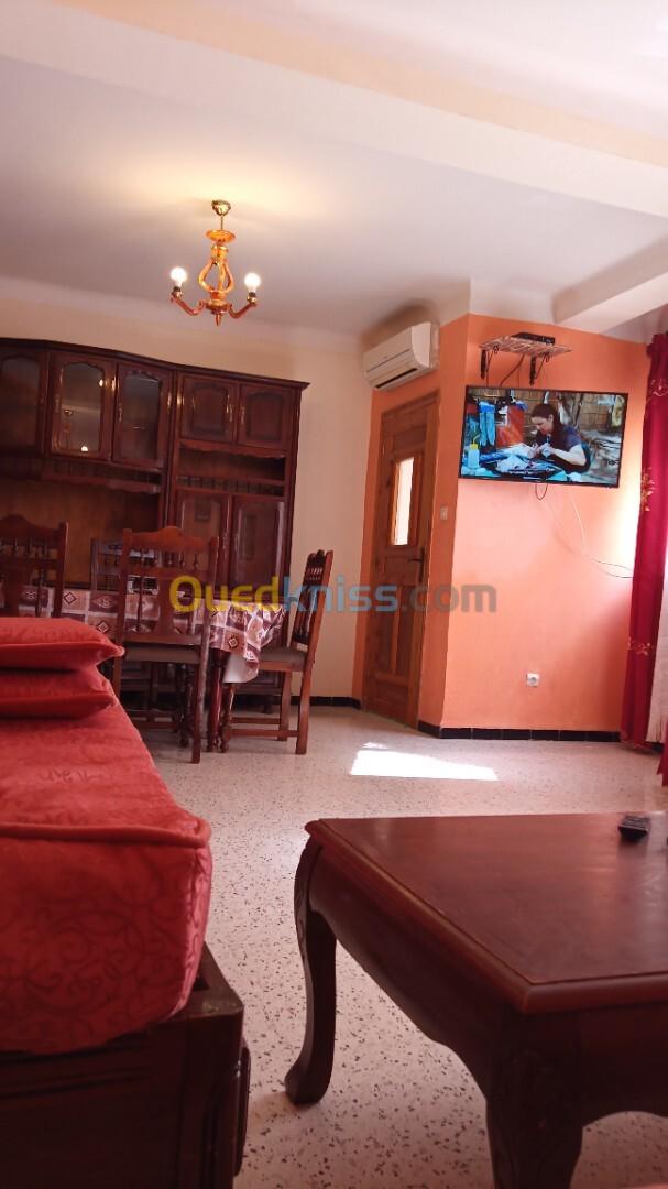 Location Appartement F3 Béjaïa Bejaia