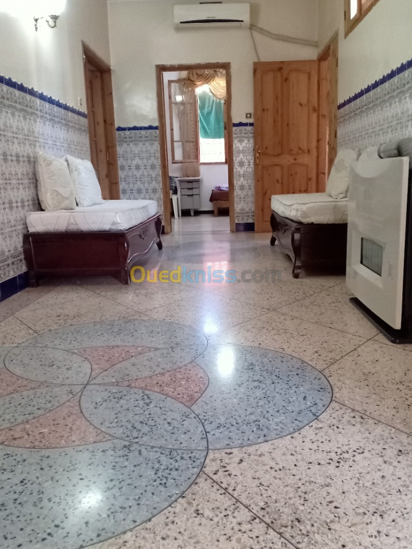 Vente Villa Oran Es senia