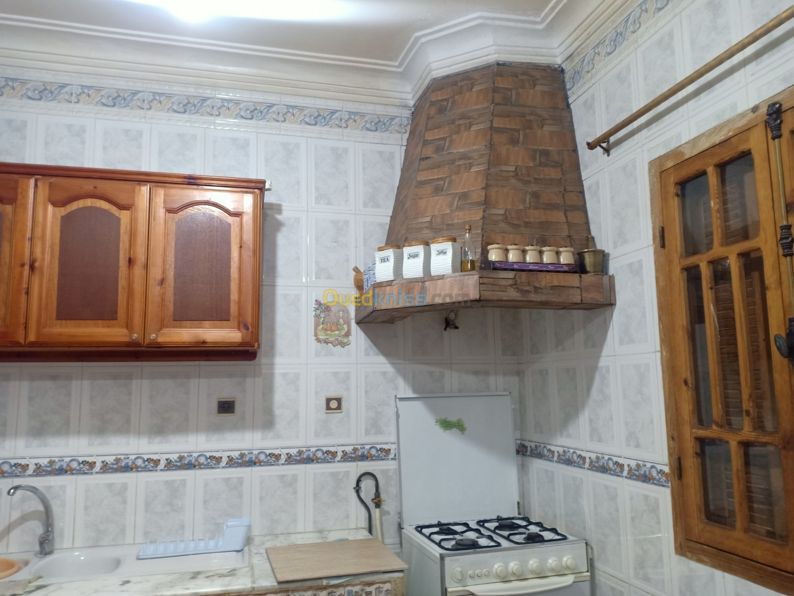 Vente Villa Oran Es senia