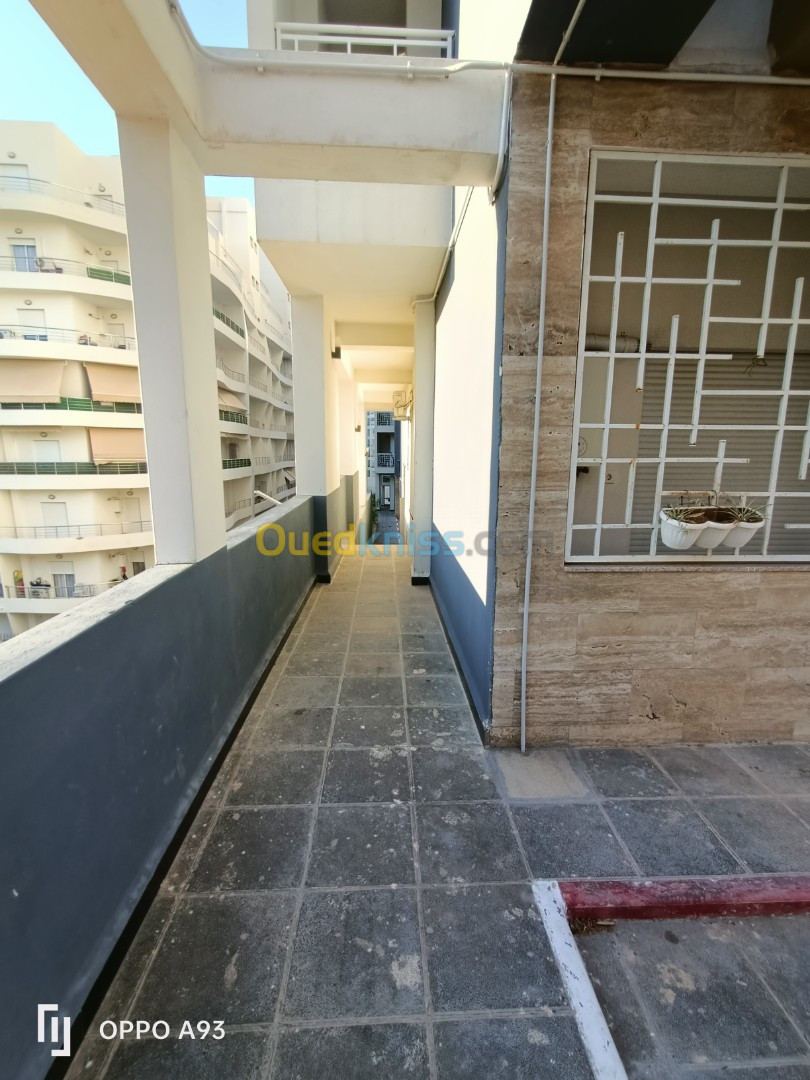 Vente Appartement F5 Alger Ouled fayet