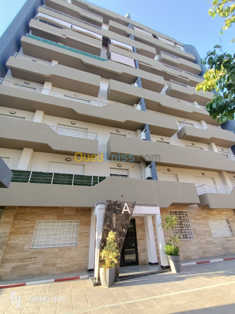 Vente Appartement F5 Alger Ouled fayet