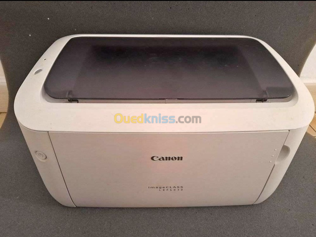 Imprimante CANON LBP6030