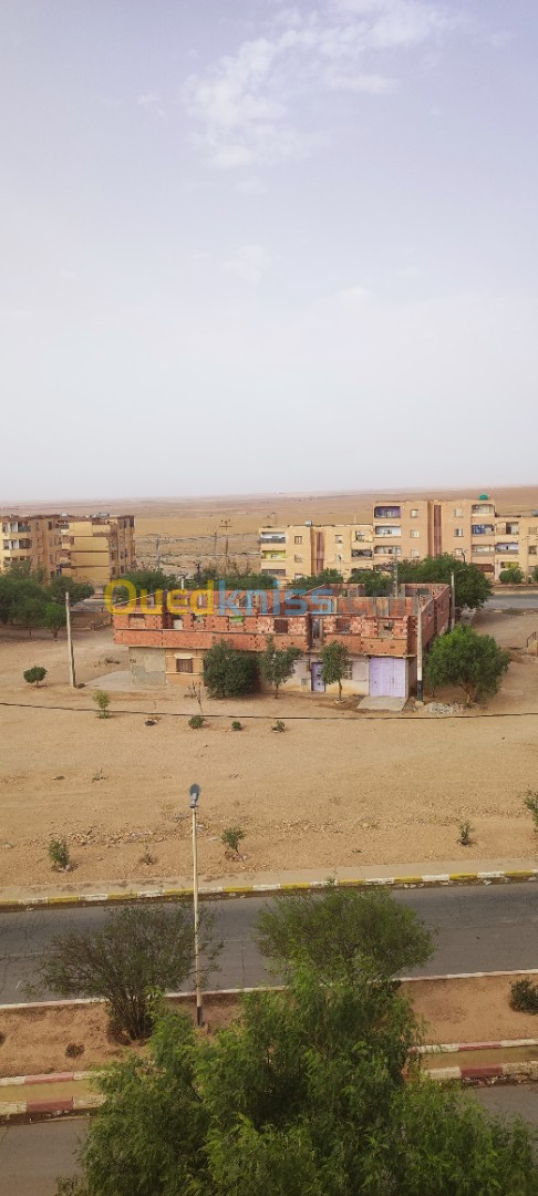 Vente Appartement F3 Tiaret Ain deheb