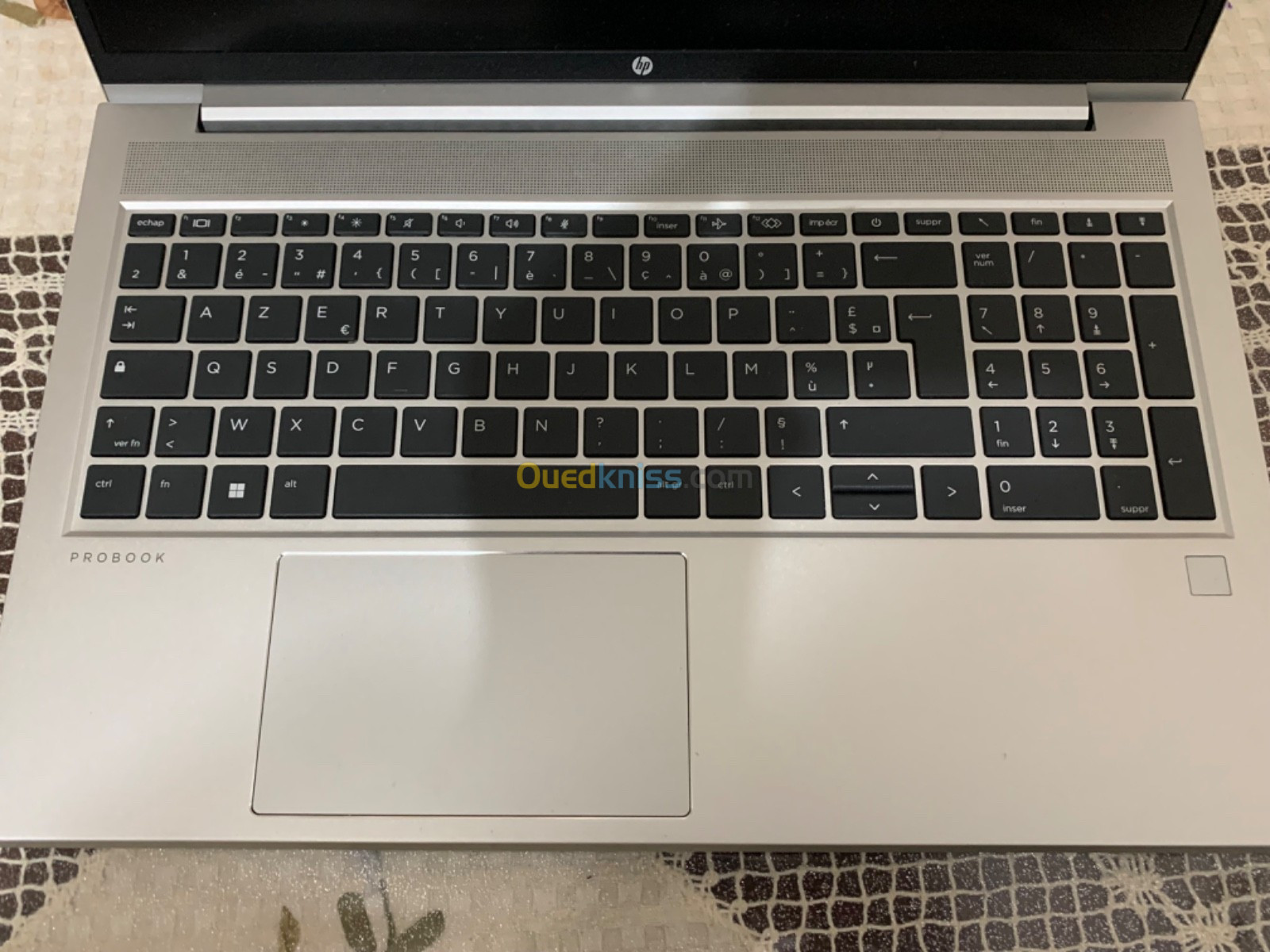 Hp probook 455 G9 2023