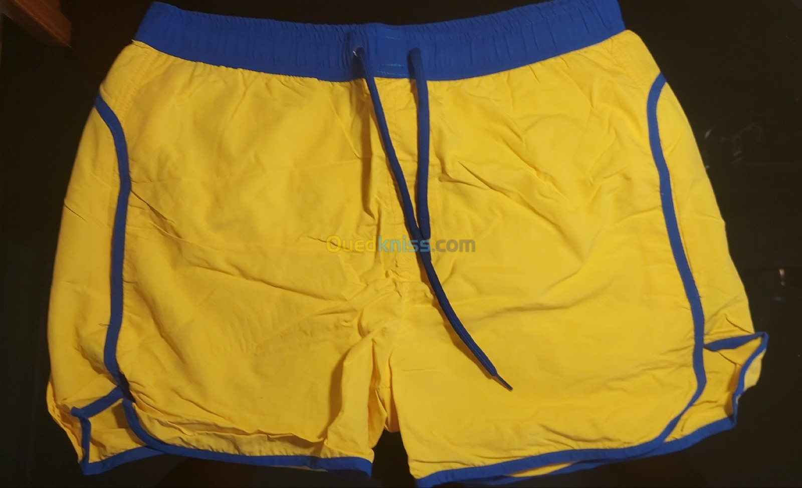 Shorts homme 