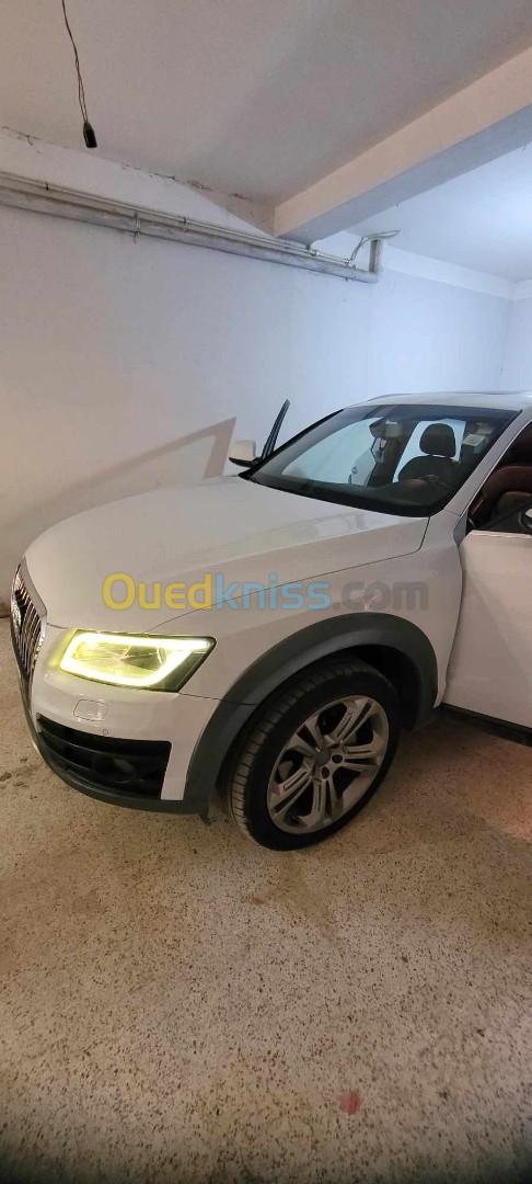 Audi Q5 2013 