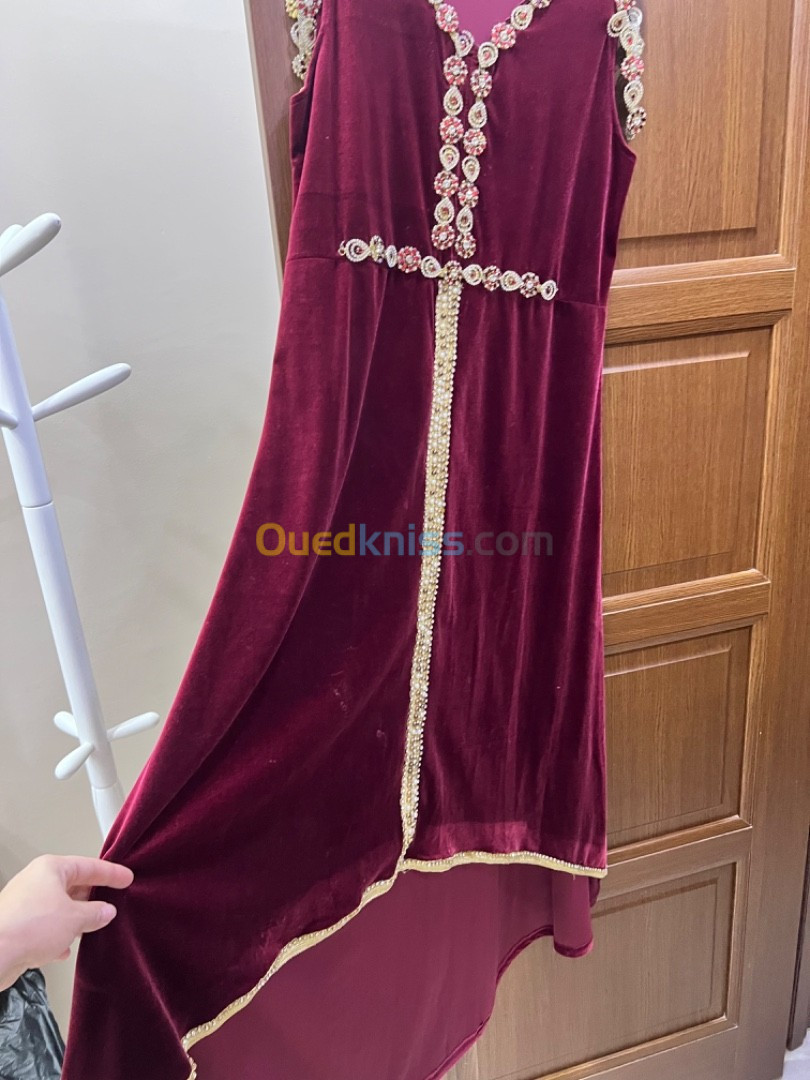 Caftan maison simple sale