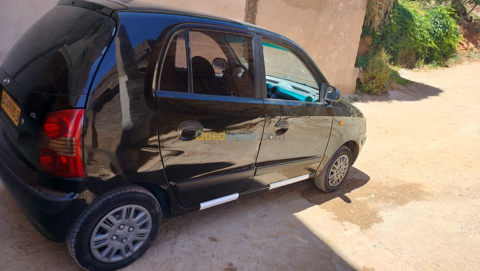 Hyundai Atos 2010 Loto chaba