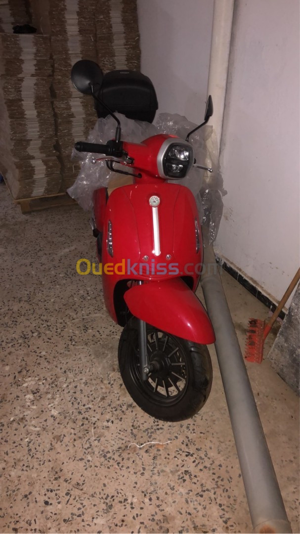 benelli vms PANAREA 2023