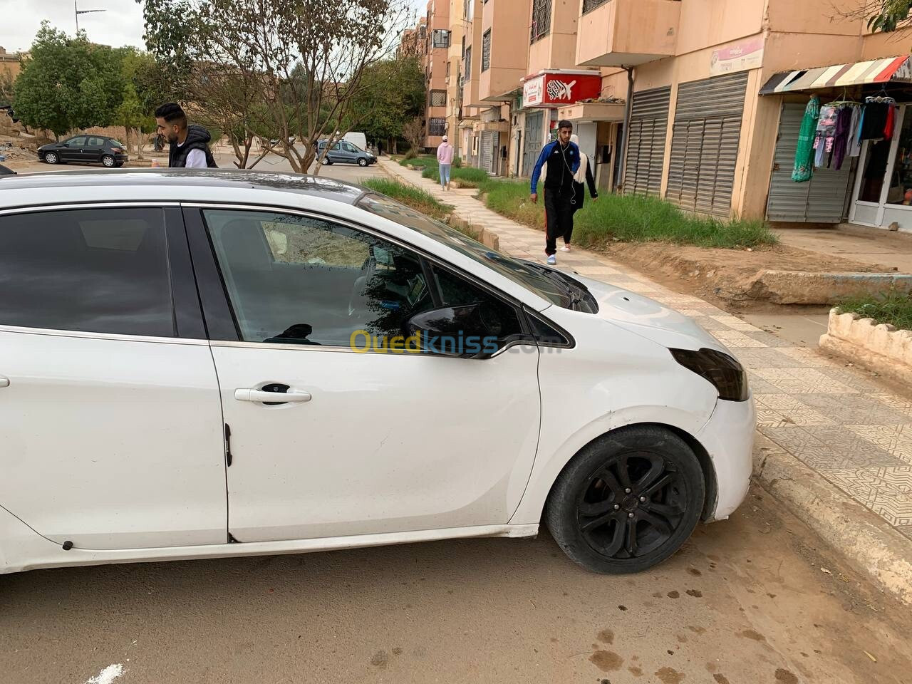 Peugeot 208 2013 Active