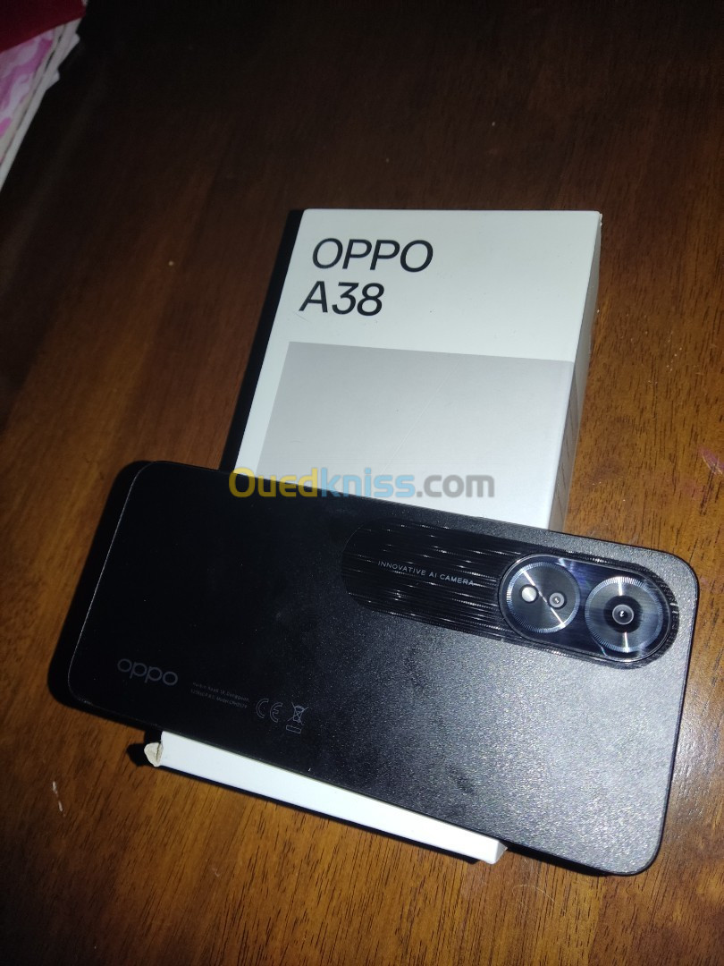 Oppo A38